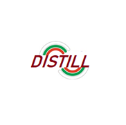 DISTILL project logo